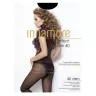 Колготки Innamore Perfect Shape 40 Den цвет Nero утягивающие трусики-бикини размер 4