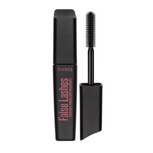 DIVAGE Тушь для ресниц "False lashes" №4302