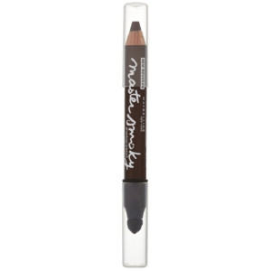 Карандаш для глаз Maybelline New York Master Smoky коричневый 1.8 г - 1