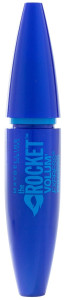 Maybelline New York Тушь для ресниц "Volum' Express Rocket", водостойкая, черная, 10,7 мл - 1
