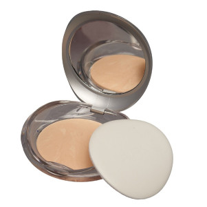 Тент-пудра компактная Pupa Luminys Baked Face Powder тон 04