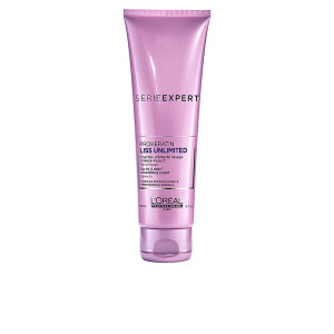LOREAL Лисс Анлимитид Термо-крем 150 мл
