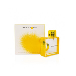 Парфюмированная вода Mandarina Duck Woman 30мл