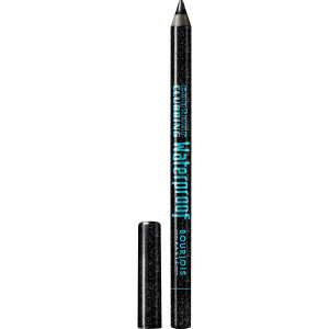 Карандаш для глаз Bourjois Contour Clubbing Waterproof водостойкий тон 48 atomic black черный 1.2 гр - 1