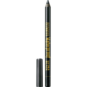 Карандаш для глаз Bourjois Contour Clubbing Waterproof водостойкий тон 54 черный 1.2 гр - 1
