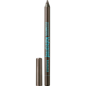 Карандаш для глаз Bourjois Contour Clubbing Waterproof водостойкий тон 57 up and коричневый 1.2 гр - 1