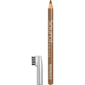 Карандаш для бровей Bourjois Sourcil Precision тон 06 Blond clair темно-бежевый 1.13 гр - 1