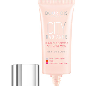 Тональный крем Bourjois City Radiance 04 Beige 30 гр - 1