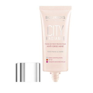 Тональный крем Bourjois City Radiance тон 06