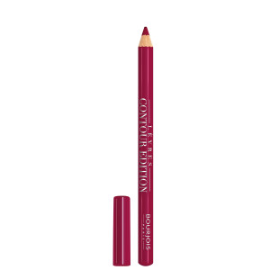 Карандаш для губ Bourjois Levres Contour Edition Тон 05 berry much винный - 1