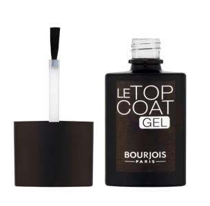 БУРЖУА Верхнее покрытие LE TOP COAT COLOUR LOCK