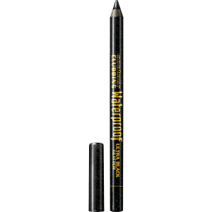 Карандаш для глаз Bourjois Contour Clubbing Waterproof водостойкий тон 55 черный 1.2 гр - 1