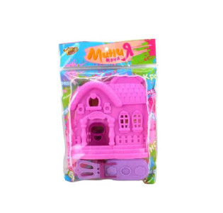 Игрушка Мини я мания дом для кукол