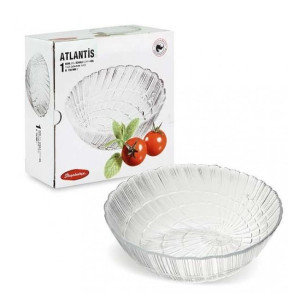 Салатник Pasabahce Atlantis 23 см