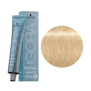 IGORA ROYAL 12-46 HIGHLIFTS Спец блондин беж шокол