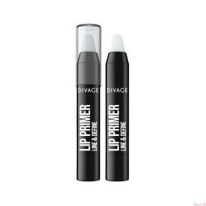 Основа под макияж Divage Lip Primer для губ в стике