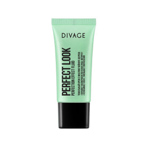 Тональный крем Divage Perfect look тон 02 Холодно-бежевый 25 мл