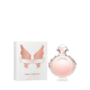Туалетная вода Paco Rabanne Olympea Aqua Legere 50 мл