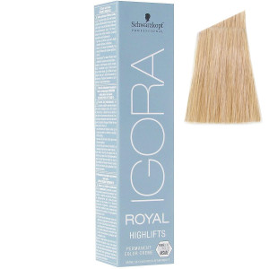 IGORA ROYAL 10-4 Экстра светлый блондин-бежевый