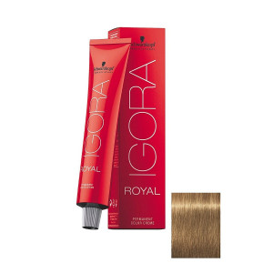 Краска для волос Igora Royal 8-55 Светлый русый золотистый экстра 60 мл