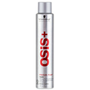 OSIS Лак Фриз сильн. фикс. 300 мл Freeze