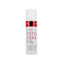 Кератиновая вода для волос Estel Keratin 100 мл