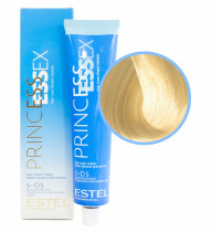 Краска для волос Estel Princess Essex S-OS 101 Супер блонд пепельный 60 мл