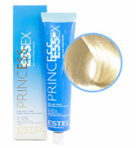 Краска для волос Estel Princess Essex S-OS 117 Супер блонд пепельно-коричневый 60 мл