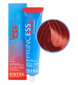 Краска для волос Estel Princess Essex Extra Red 66/46 Темно-русый медно-фиолетовый 60 мл