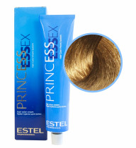 Краска для волос Estel Princess Essex 8/00 Светло-русый для седины 60 мл