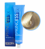 Краска для волос Estel Princess Essex 9/1 Блондин пепельный 60 мл