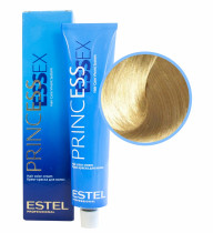 Краска для волос Estel Princess Essex 9/17 Блондин пепельно-коричневый 60 мл