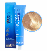 Краска для волос Estel Princess Essex 9/65 Блондин розовый 60 мл