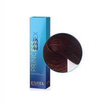 Краска для волос Estel Princess Essex 6/7 Тёмно-русый коричневый 60 мл