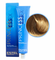 Краска для волос Estel Princess Essex 7/7 Средне-русый коричневый 60 мл
