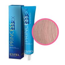 Краска для волос Estel Princess Essex 10/61 Светлый блондин фиолетово-пепельный 60 мл