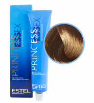 Краска для волос Estel Princess Essex 7/76 Средне-русый коричнево-фиолетовый 60 мл
