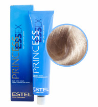 Краска для волос Estel Princess Essex 9/76 Светло-русый коричнево-фиолетовый 60 мл