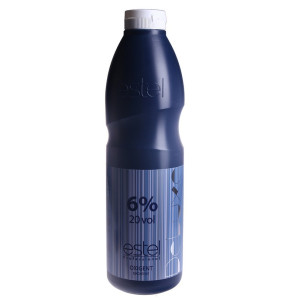 Оксигент Estel De Luxe 6% 900 мл