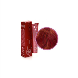Краска для волос Estel De Luxe Extra Red 66/54 Темно-русый красно-медный 60 мл