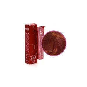 Краска для волос Estel De Luxe Extra Red 77/44 Русый медный интенсивный 60 мл