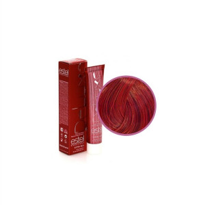 Краска для волос Estel De Luxe Extra Red 77/55 Русый красный интенсивный 60 мл