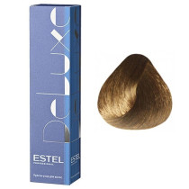 Краска для волос Estel De Luxe 7/0 Русый 60 мл