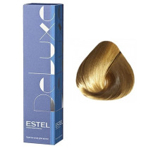 Краска для волос Estel De Luxe 8/0 Светло-русый 60 мл