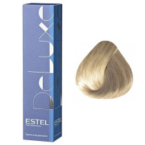 Краска для волос Estel De Luxe 9/16 Блондин пепельно-фиолетовый 60 мл