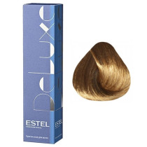 Краска для волос Estel De Luxe 7/7 Русый коричневый 60 мл