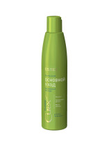 Бальзам для волос Estel Curex Classic увлажнение и питание для всех типов волос 250 мл