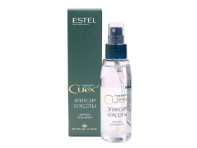 Эликсир для волос Estel Curex Therapy для всех типов волос 100 мл