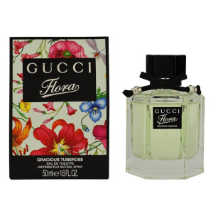 ТВ жен. Gucci Flora Tuberose  50 мл
