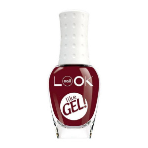 NL Лак NAILLOOK  likeGel Drunk In Love 8,5мл 31505
